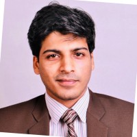 Zarrar Ahmad Procurement Officer - Certified Cpp,Certified Cppm