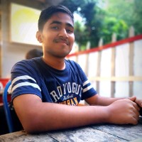 Divyansh Kesharwani