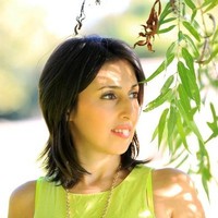 Malahat Fardadi, PhD. MBA.