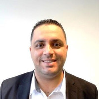 Muhammed A. Hassan