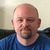 Damon Huddleston