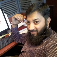 Nabeel Khan