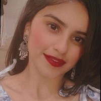 Vaishnavi Mense