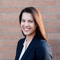 Adrienne Daniels