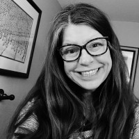 Rebecca Plummer, BS, LVN