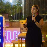Diana Alexandra Moreno Forero