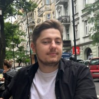 Yegor Kovgan