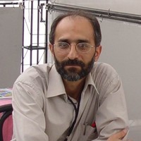Mohammad Naser Shahabadi