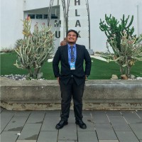 Muhammad Amiruddin Yushaidi