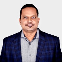 Siva Kumar Kondraju