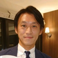 TAKASHI NAKAGAWA