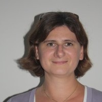 Marie Eyraud