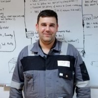 Petrov Adrian