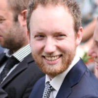 Robert De Groot