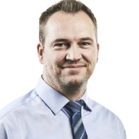 Henrik Kudahl