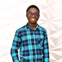 McGovern Twumasi Owusu-Bekoe