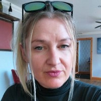Susan Robertson