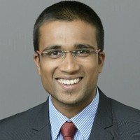 Vrushal Maniyar