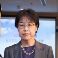 Etsuko Kaimi,Ph.D