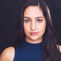 Kimberly Chatterjee
