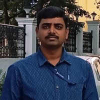 Hari Krishna