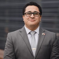 Carlos R. Hidalgo