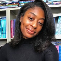 Chantal Okojie