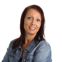 Sussie Persson