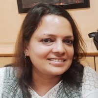 Deepali Gupta