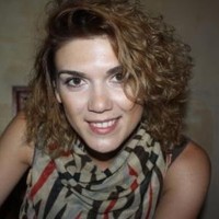 Юлия Хоменко