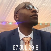 Mpendulo Menzi Mdlovu