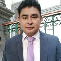 Victor Manuel Herrera Morales
