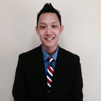 Christopher Lau