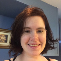 Julia Solomonson