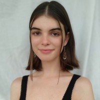 Inés Scharfhausen Hernández