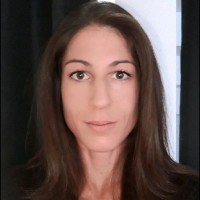 Evelyne Danoy