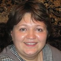Юлия Куликова