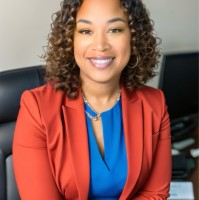 Tiffany Gaines