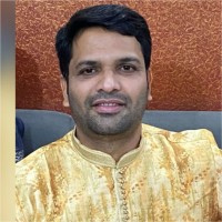 Srikanth Singh Thakur