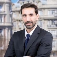 Javier Corrales Ciganda