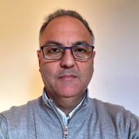 Juan Carlos García Villabrille