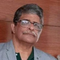 Arun  Kumar Rath