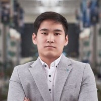 Batyrkhan Abukhanov