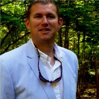Chris Tisdale