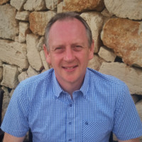 Adrian Jefferies