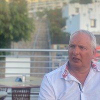 Martin Shepherd MIoR