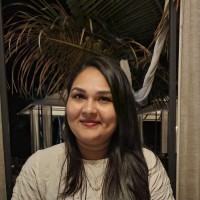 Neha Raghoobur