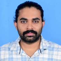 Arjun K K