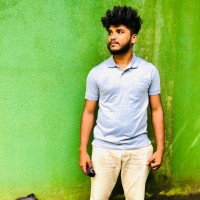 Prasanga Madushan