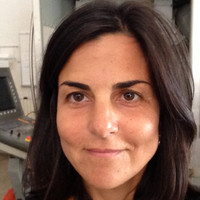 Silvia Portas